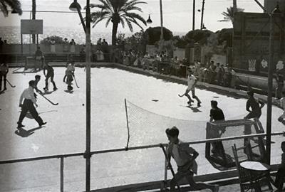 Arxiu Comarcal del Garraf / Bellmunt